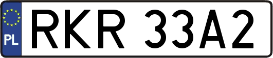 RKR33A2