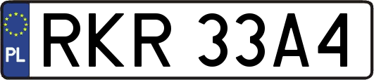 RKR33A4