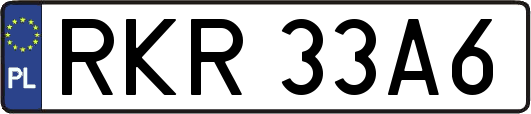 RKR33A6