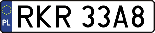 RKR33A8