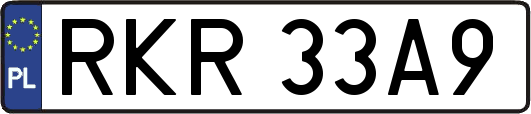 RKR33A9