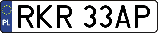 RKR33AP