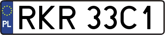RKR33C1