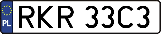 RKR33C3