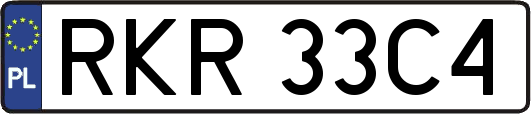 RKR33C4