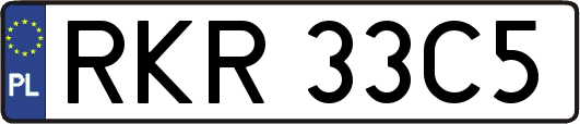 RKR33C5