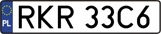 RKR33C6