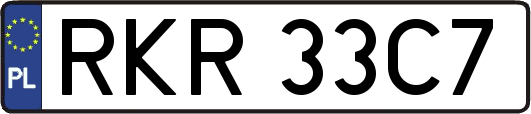 RKR33C7