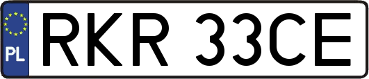 RKR33CE