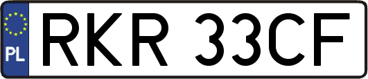 RKR33CF