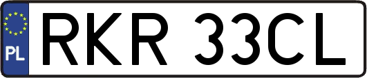 RKR33CL