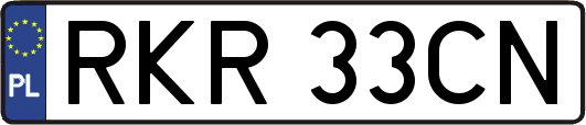 RKR33CN