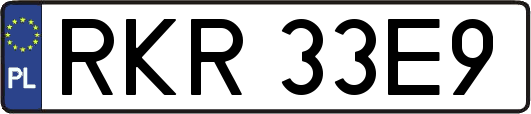 RKR33E9