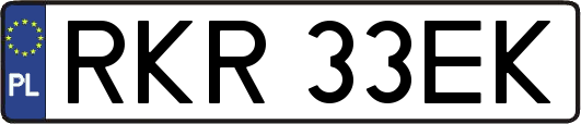 RKR33EK
