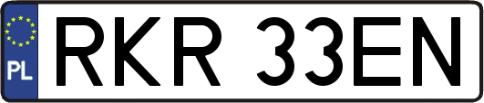 RKR33EN