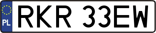 RKR33EW