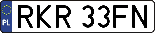 RKR33FN