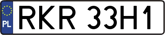 RKR33H1