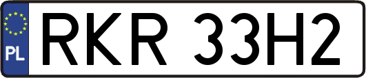 RKR33H2