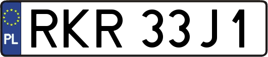 RKR33J1