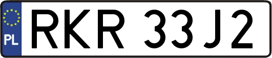RKR33J2