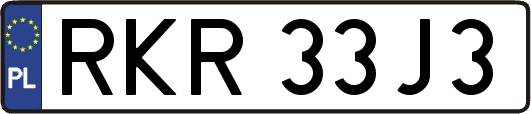RKR33J3