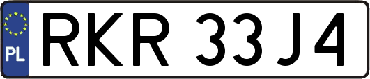 RKR33J4