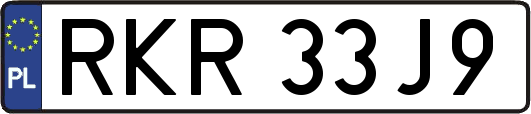 RKR33J9