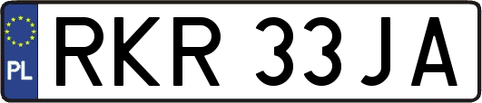 RKR33JA