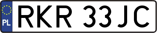 RKR33JC