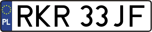 RKR33JF