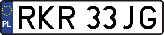 RKR33JG