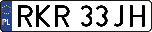 RKR33JH
