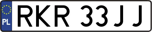 RKR33JJ