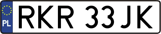 RKR33JK