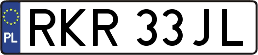RKR33JL