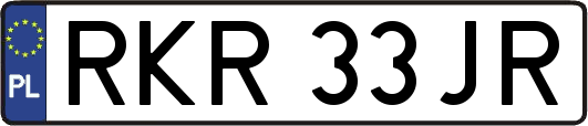 RKR33JR