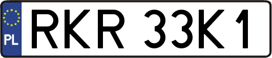 RKR33K1