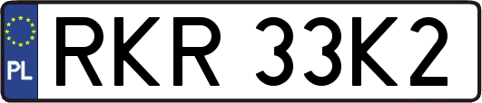 RKR33K2