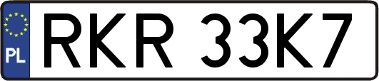 RKR33K7