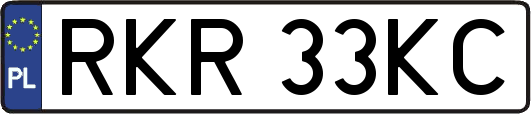 RKR33KC