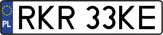 RKR33KE