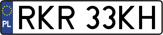 RKR33KH