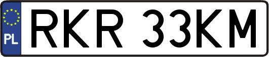 RKR33KM