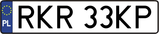 RKR33KP