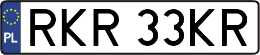 RKR33KR