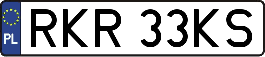 RKR33KS