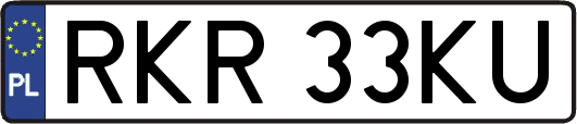RKR33KU
