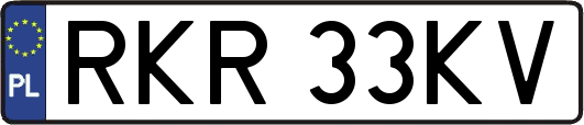 RKR33KV