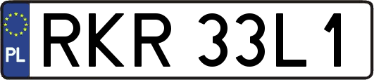 RKR33L1